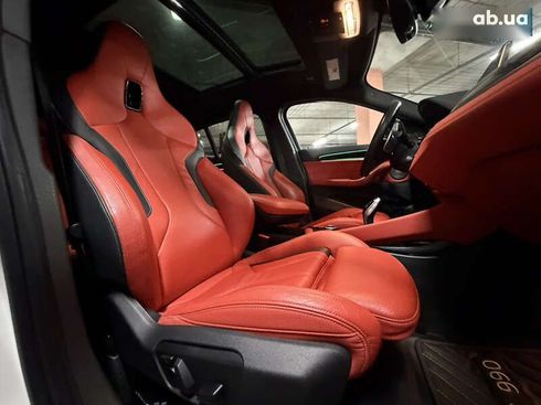 BMW X2 2019 - фото 8