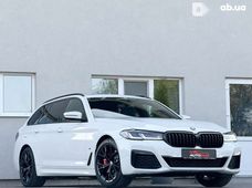 Продаж вживаних BMW в Волинській області - купити на Автобазарі