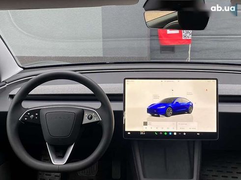 Tesla Model 3 2025 - фото 18