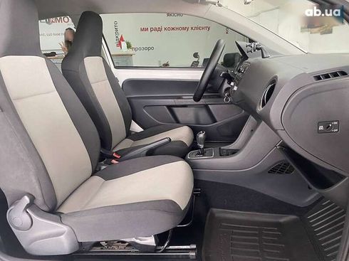 Skoda Citigo 2013 - фото 26