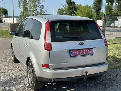 Ford C-Max 2005 - фото 12