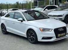 Продаж вживаних Audi в Чернівецькій області - купити на Автобазарі
