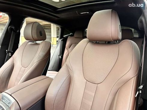BMW X6 2022 - фото 29
