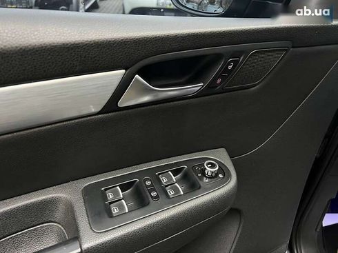 Volkswagen Sharan 2011 - фото 15