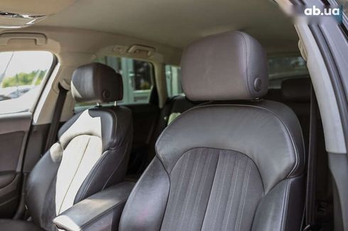 Audi a6 allroad 2016 - фото 30