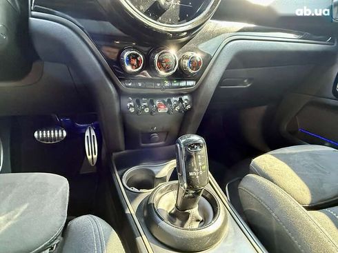 MINI Countryman 2022 - фото 27