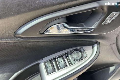 Chevrolet Malibu 2016 - фото 15
