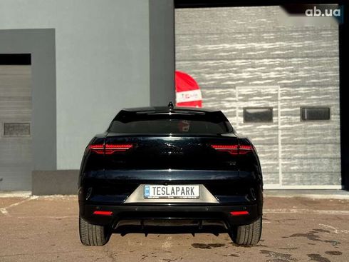 Jaguar I-Pace 2021 - фото 9