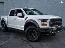 Продажа б/у Ford F-150 Raptor 2021 года в Днепре - купить на Автобазаре