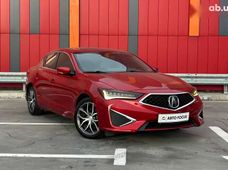 Продаж вживаних Acura ILX 2020 року в Києві - купити на Автобазарі