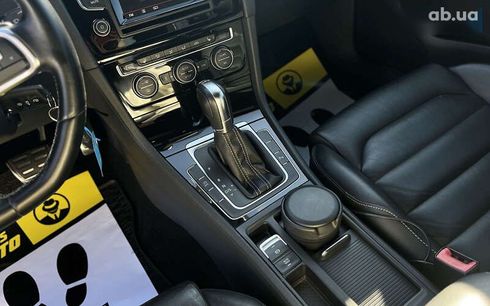 Volkswagen Golf 2013 - фото 17