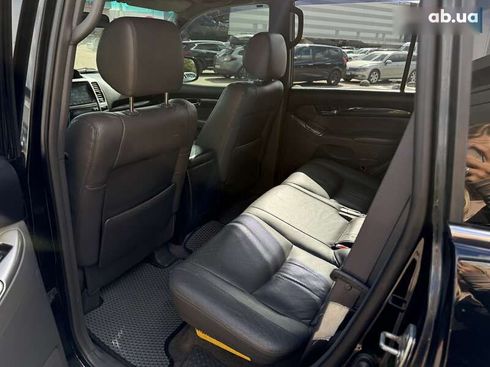 Toyota Land Cruiser Prado 2008 - фото 11