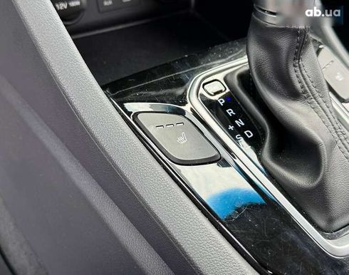 Hyundai Ioniq 2017 - фото 28
