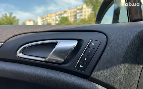 Porsche Cayenne 2011 - фото 10
