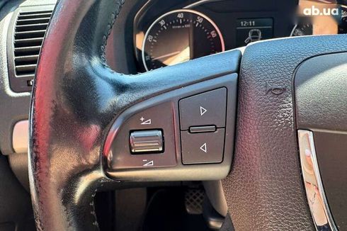 Skoda Octavia 2009 - фото 17