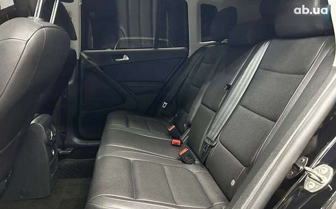 Volkswagen Tiguan 2015 - фото 15