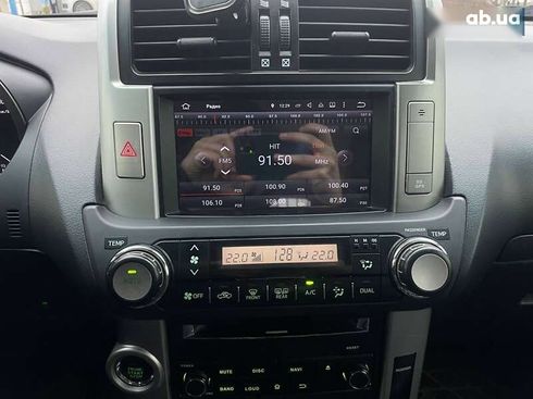 Toyota Land Cruiser Prado 2012 - фото 30