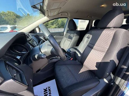 Nissan Rogue 2018 - фото 15