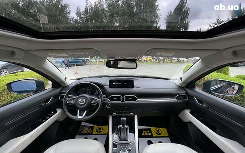 Mazda CX-5 2021 - фото 12