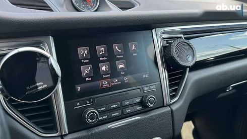 Porsche Macan 2017 - фото 23