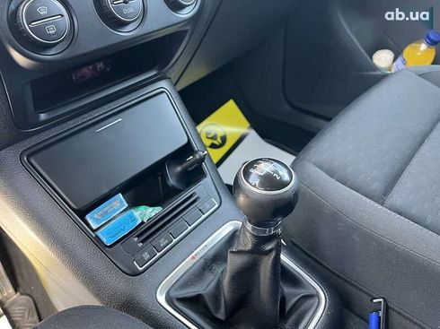 Volkswagen Tiguan 2009 - фото 16