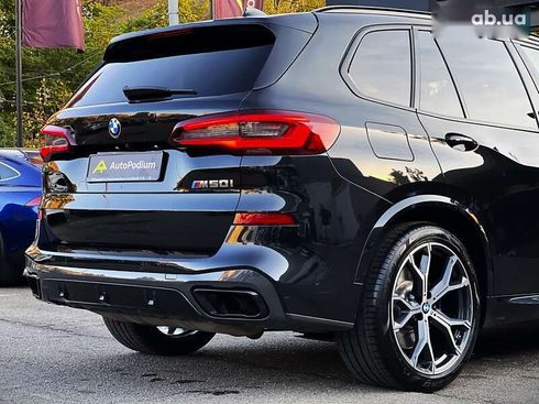 BMW X5 2021 - фото 18