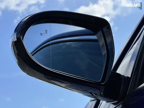 Kia Niro 2021 - фото 16