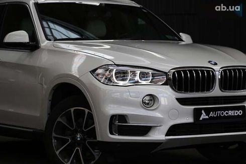 BMW X5 2016 - фото 4