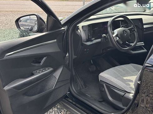Renault Megane 2022 - фото 26