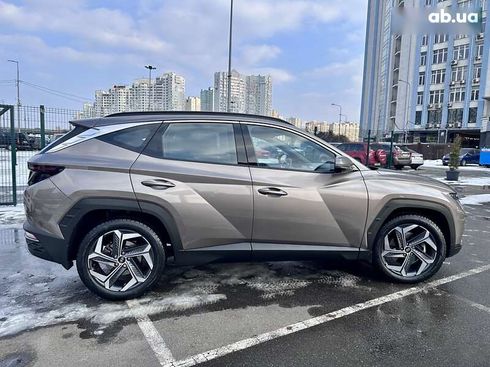 Hyundai Tucson 2023 - фото 24