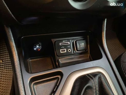 Jeep Cherokee 2016 - фото 17