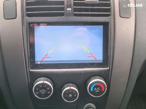 Hyundai Tucson 2012 серый - фото 25