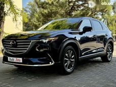 Купить Mazda CX-9 2020 бу в Днепре - купить на Автобазаре