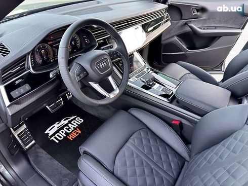 Audi Q8 2025 - фото 29