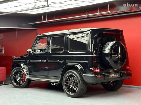 Mercedes-Benz G-Класс 2023 - фото 30