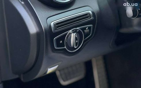 Mercedes-Benz C-Класс 2018 - фото 14