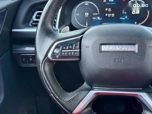 Haval H6 2020 - фото 29