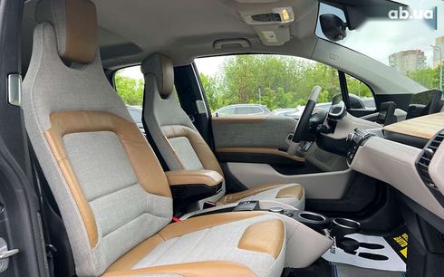 BMW i3 2014 - фото 9