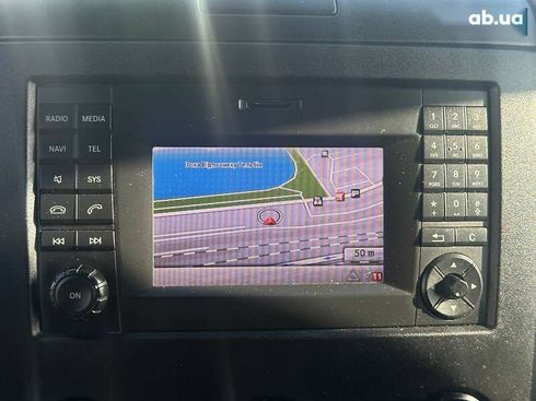 Mercedes-Benz Sprinter 2017 - фото 26