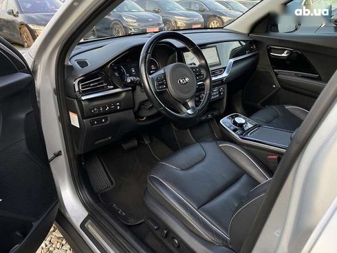 Kia Niro 2020 - фото 23