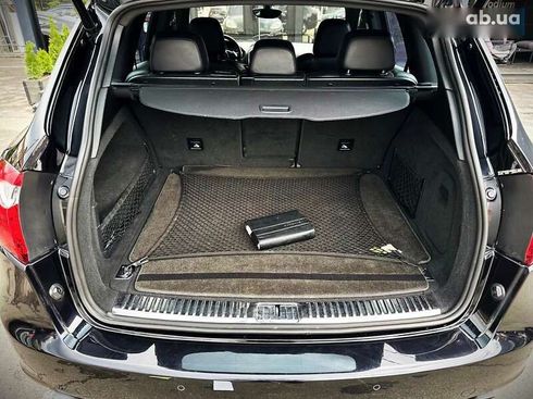 Porsche Cayenne 2013 - фото 21