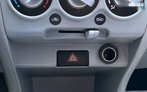 Nissan Pixo 2010 - фото 17