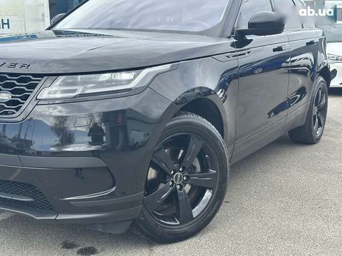 Land Rover Range Rover Velar 2017 - фото 12