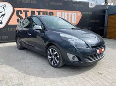 Продаж вживаних Renault Scenic в Вінницькій області - купити на Автобазарі