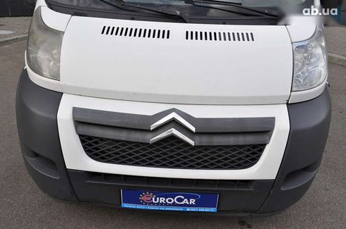 Citroёn Jumper 2013 - фото 9