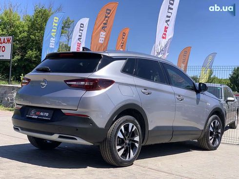 Opel Grandland X 2019 - фото 13