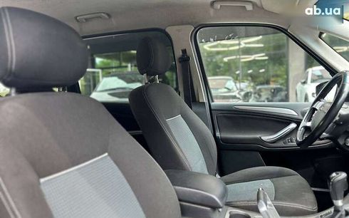 Ford Galaxy 2011 - фото 14