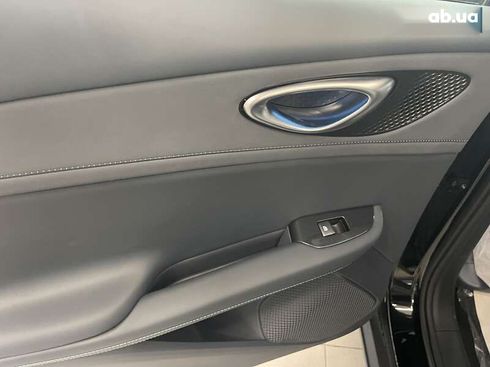 BYD Seal 06 GT 2025 - фото 16