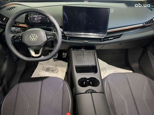 Volkswagen ID. Unyx 2024 - фото 19