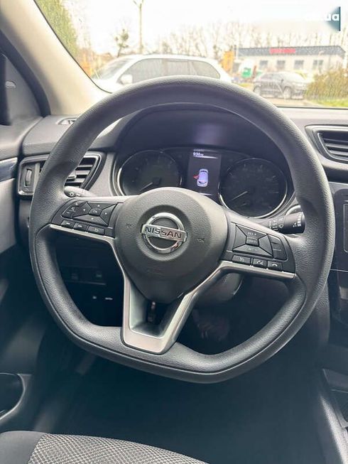 Nissan Rogue 2018 - фото 16